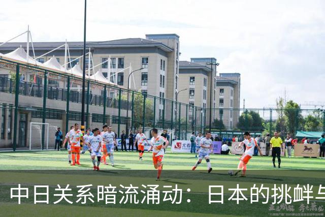 中日关系暗流涌动：日本的挑衅与风险加剧之谜